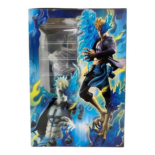 バンダイナムコ フィギュア “MAS” 不死鳥マルコ【限定復刻版】 P.O.P