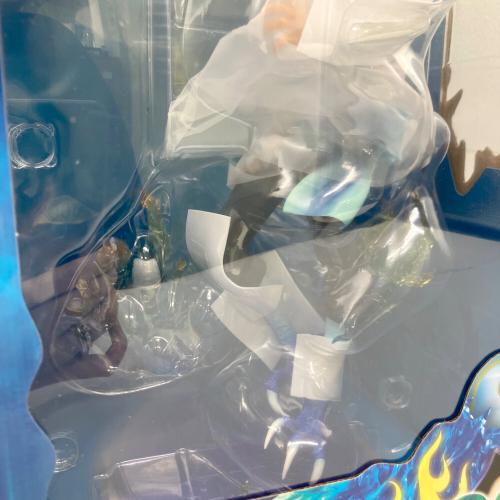 バンダイナムコ フィギュア “MAS” 不死鳥マルコ【限定復刻版】 P.O.P