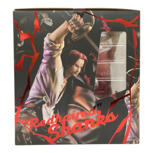 Megahouse (メガハウス) フィギュア “Playback Memories” 赤髪のシャンクス P.O.P