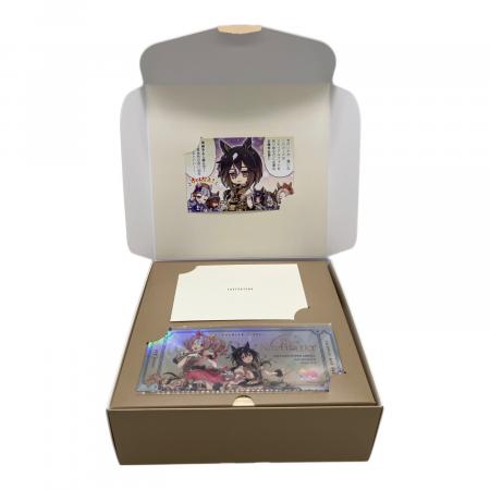 ウマ娘 プリティダービー (ウマムスメ) イベントグッズセット 6th