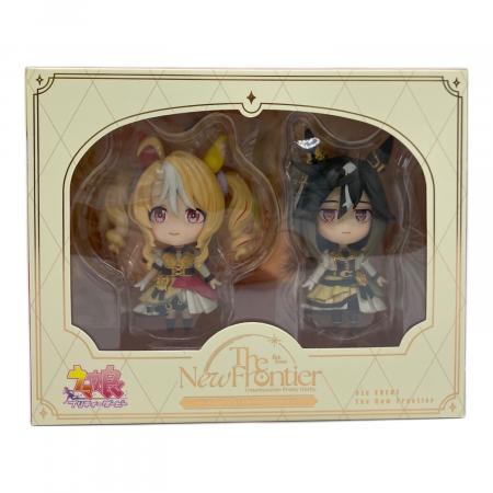 ウマ娘 プリティダービー (ウマムスメ) イベントグッズセット 6th