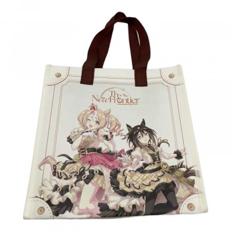 ウマ娘 プリティダービー (ウマムスメ) イベントグッズセット 6th