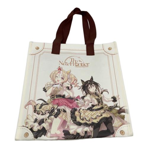 ウマ娘 プリティダービー (ウマムスメ) イベントグッズセット 6th