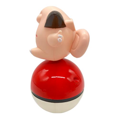 ポケモングッズ めざまし時計ピッピ