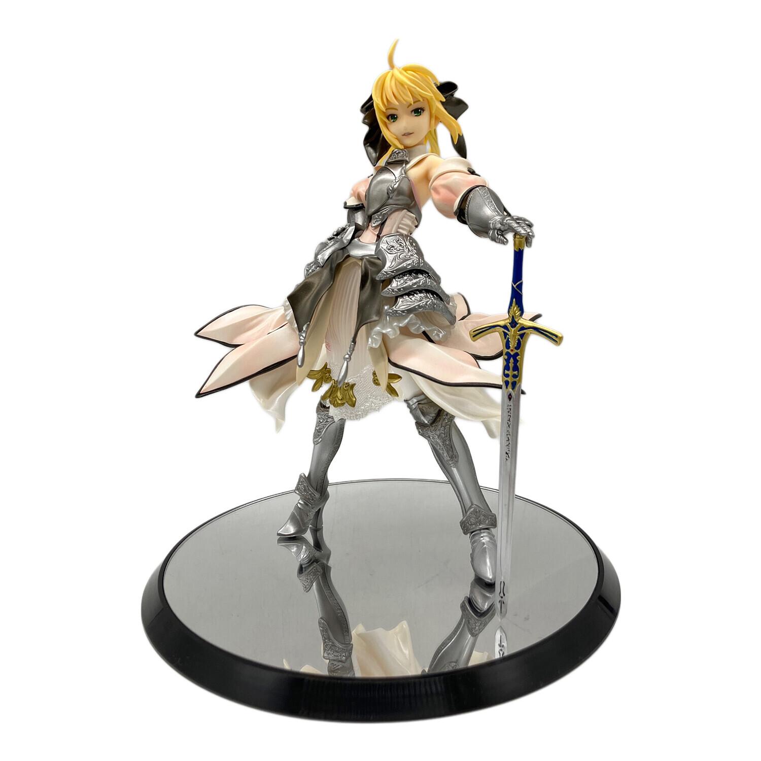 Gift (ギフト) フィギュア Fate/unlimited codes セイバー・リリィ 1/8