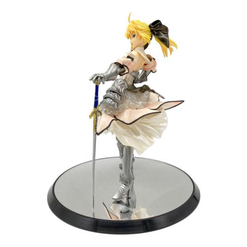 DD Fate セイバーリリィ Amazon | Fate/unlimited codes セイバー・リリィ (1/8スケールPVC塗装