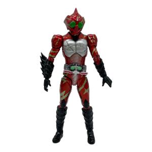 BANDAI (バンダイ) 仮面ライダーアマゾンズ 仮面ライダーアマゾンアルファ S.H.Figuarts