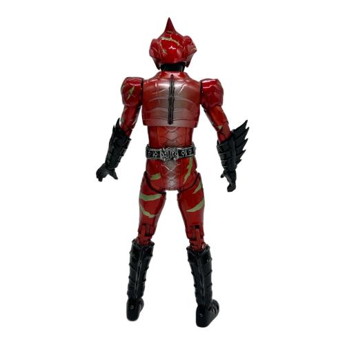 BANDAI (バンダイ) 仮面ライダーアマゾンズ 仮面ライダーアマゾンアルファ S.H.Figuarts