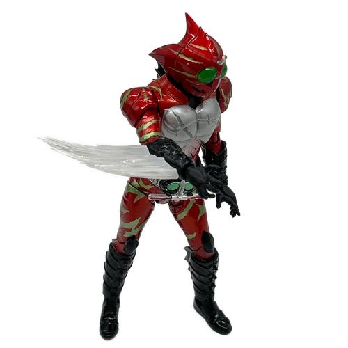 BANDAI (バンダイ) 仮面ライダーアマゾンズ 仮面ライダーアマゾンアルファ S.H.Figuarts
