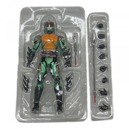 BANDAI (バンダイ) 仮面ライダーアマゾンオメガ 仮面ライダー