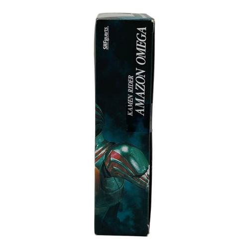 BANDAI (バンダイ) 仮面ライダーアマゾンオメガ 仮面ライダーアマゾンズ S.H.Figuarts