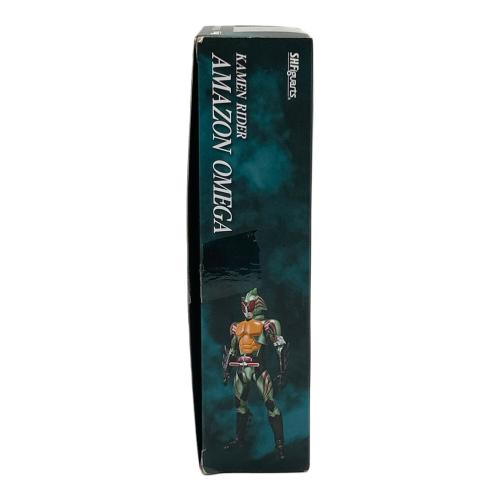 BANDAI (バンダイ) 仮面ライダーアマゾンオメガ 仮面ライダーアマゾンズ S.H.Figuarts