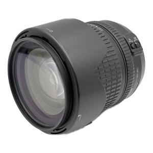 Nikon (ニコン) ズームレンズ AS-S NIKKOR DX