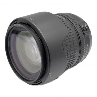 Nikon (ニコン) ズームレンズ AS-S NIKKOR DX