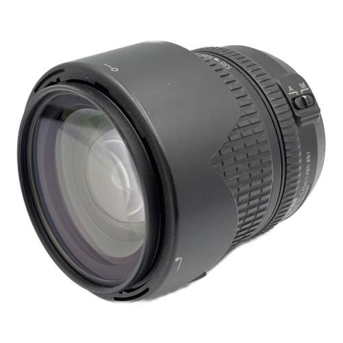 Nikon (ニコン) ズームレンズ AS-S NIKKOR DX