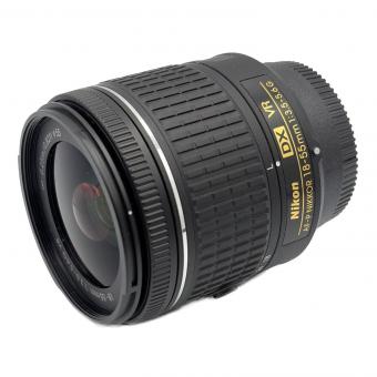 Nikon (ニコン) ズームレンズ AF-P NIKKOR DX VR