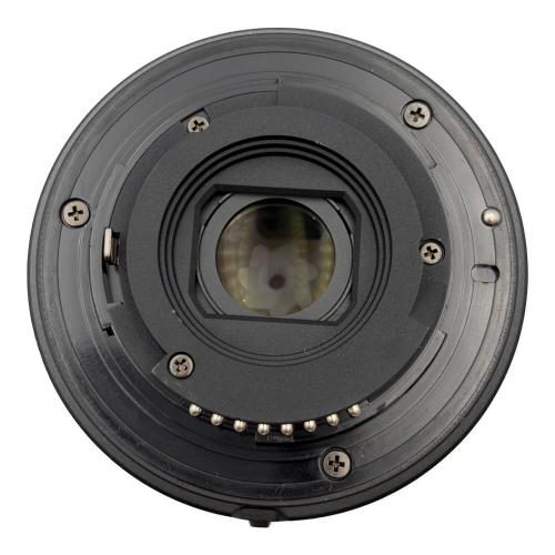 Nikon (ニコン) ズームレンズ AF-P NIKKOR DX VR