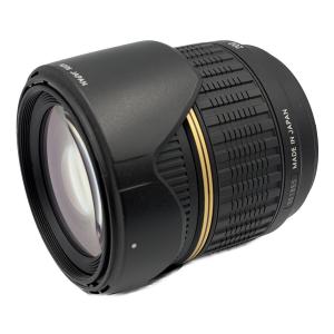 TAMRON (タムロン) レンズ XR DiⅡ NIKON