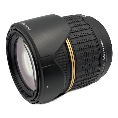 TAMRON (タムロン) レンズ XR DiⅡ NIKON