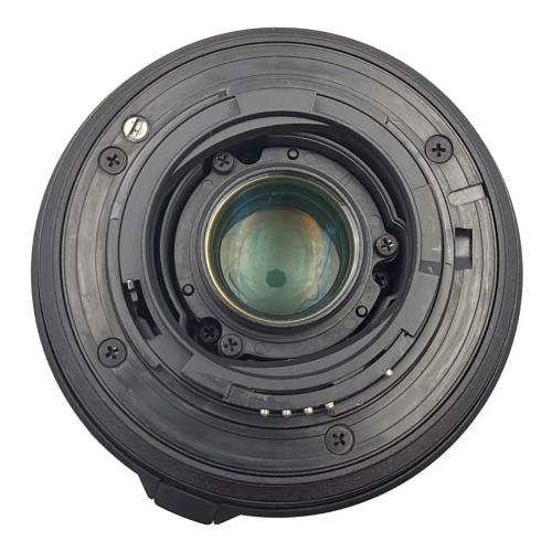 TAMRON (タムロン) レンズ XR DiⅡ NIKON