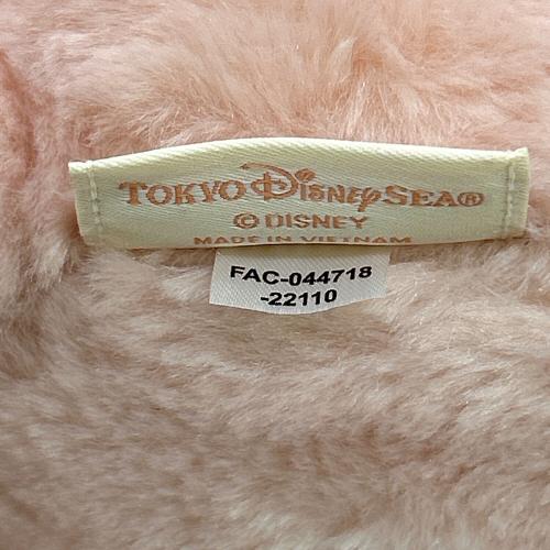 ぬいぐるみ リーナベル ディズニーグッズ