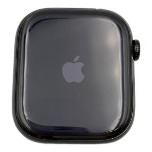 Apple (アップル) GPSモデル Apple Watch Series 10 裏面キズ有