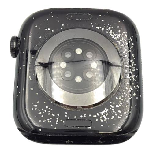 Apple (アップル) GPSモデル Apple Watch Series 10 裏面キズ有