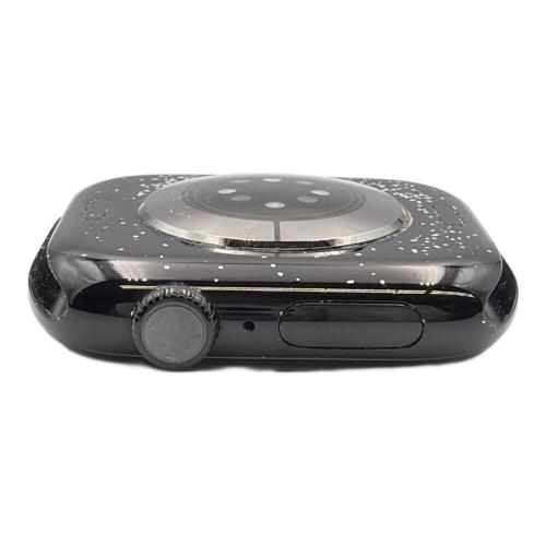 Apple (アップル) GPSモデル Apple Watch Series 10 裏面キズ有