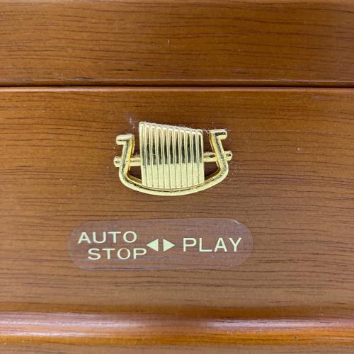 ORPHEUS (オルフェウス) オルゴール さくらさくら 荒城の月