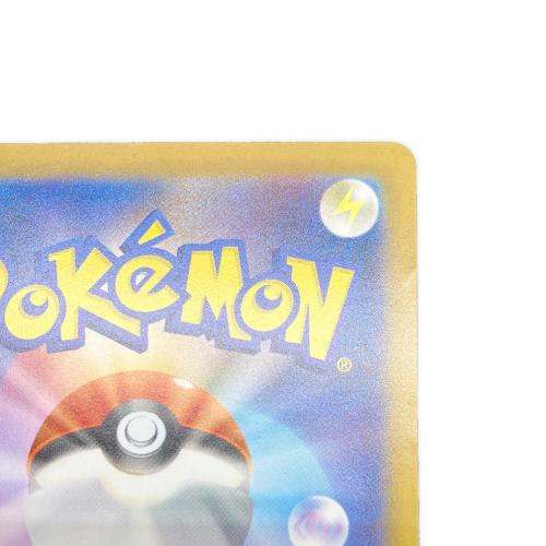 ポケモンカード メガリザードンX ex 110/080 SAR