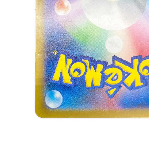 ポケモンカード メガリザードンX ex 110/080 SAR