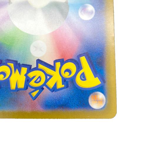 ポケモンカード メガリザードンX ex 110/080 SAR