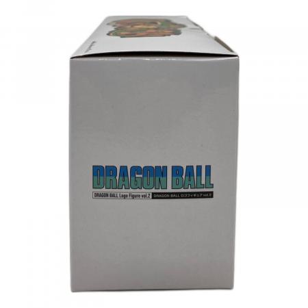 ドラゴンボール DRAGON BALL ロゴフィギュア vol.2｜トレファクONLINE