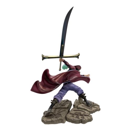 Megahouse (メガハウス) フィギュア メガトレショップ＆オンラインショップ限定 Portrait.Of.Pirates P.O.P NEO-MAXIMUM 鷹の目 ジュラキュール・ミホーク