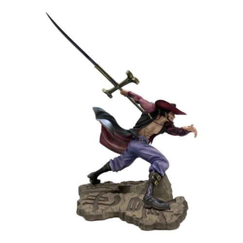 Megahouse (メガハウス) フィギュア メガトレショップ＆オンラインショップ限定 Portrait.Of.Pirates P.O.P NEO-MAXIMUM 鷹の目 ジュラキュール・ミホーク