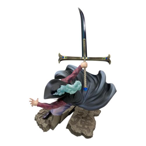 Megahouse (メガハウス) フィギュア メガトレショップ＆オンラインショップ限定 Portrait.Of.Pirates P.O.P NEO-MAXIMUM 鷹の目 ジュラキュール・ミホーク