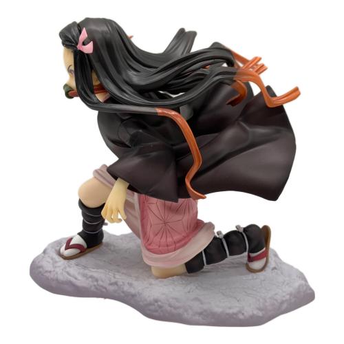 コトブキヤ フィギュア ARTFX J 鬼滅の刃　竈門禰豆子