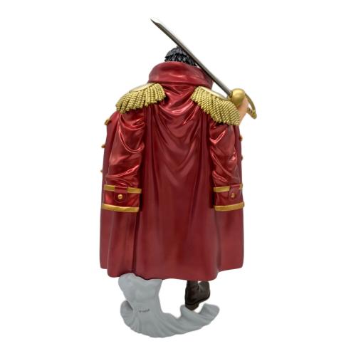 BANDAI (バンダイ) フィギュア バンプレくじプレミアム　ONE PIECE ゴール・D・ロジャー メタリックカラー