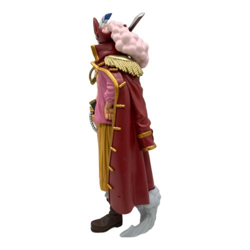 BANDAI (バンダイ) フィギュア バンプレくじプレミアム　ONEPIECE ゴール・D・ロジャー アニメカラー
