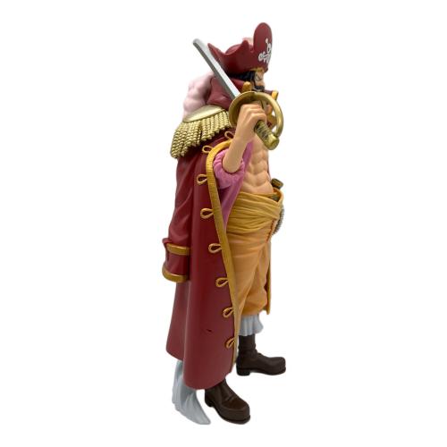 BANDAI (バンダイ) フィギュア バンプレくじプレミアム　ONEPIECE ゴール・D・ロジャー アニメカラー