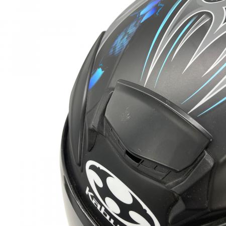 Kabuto (カブト) バイク用ヘルメット PSCマーク(バイク用ヘルメット)有