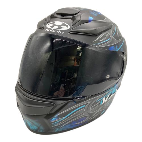 Kabuto (カブト) バイク用ヘルメット PSCマーク(バイク用ヘルメット)有