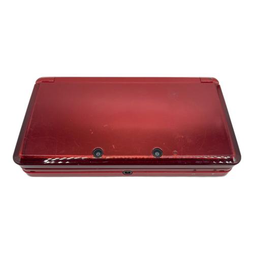 Nintendo 3DS CTR-001