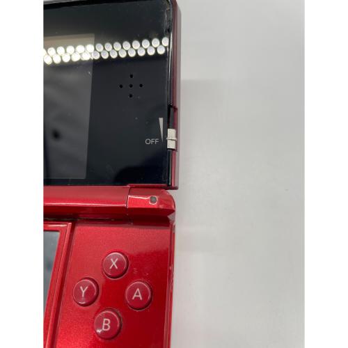 Nintendo 3DS CTR-001