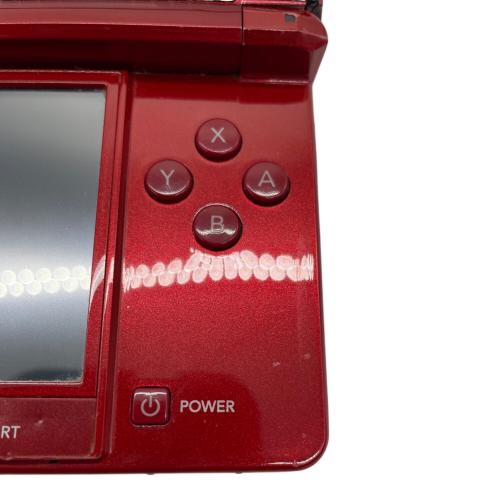 Nintendo 3DS CTR-001