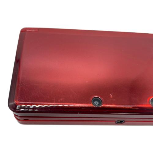 Nintendo 3DS CTR-001