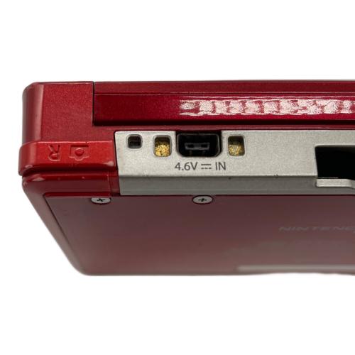 Nintendo 3DS CTR-001