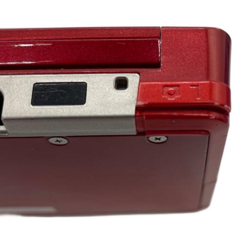 Nintendo 3DS CTR-001