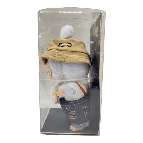 POP MART (ポップマート) ヌイグルミ LABUBU FALL IN WILD