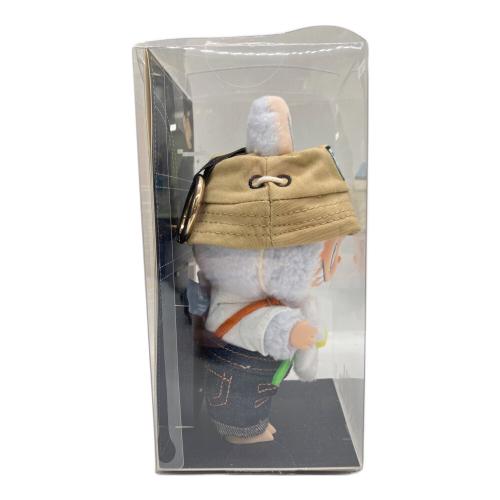 POP MART (ポップマート) ヌイグルミ LABUBU FALL IN WILD